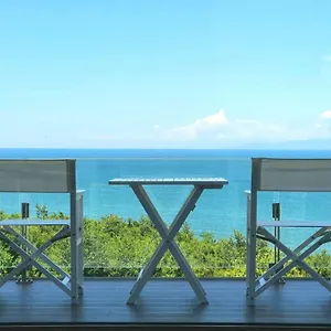  Apartament Duplex Seaview Albania
