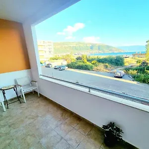  Apartament Sea Albania