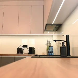  Apartament Pearl Apartments-kossak W Centrum Krakowa Polska