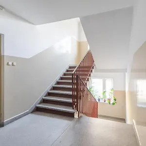  Apartament Superapart Polnej Rozy 1 Polska