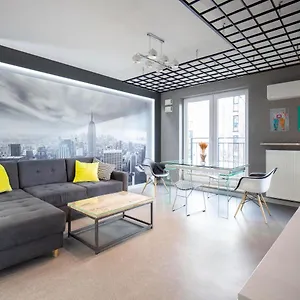  Apartament Apartament Zamkowa Polska