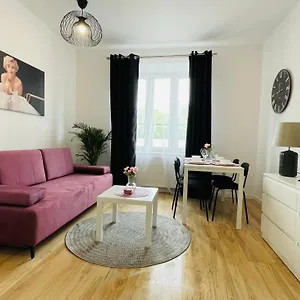  Apartament Jm Millennium Kaweczynska 37 Polska