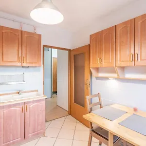  Apartament Apartament Fossa Polska