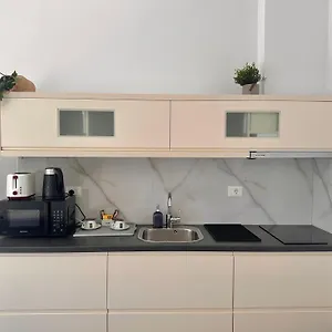  Apartament Sea Horizon Vsl & Albania