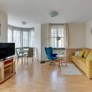Haffnera By Grand Apartament