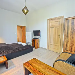 Africana By Grand Apartament