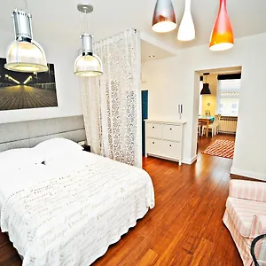 Amber By Grand Apartament
