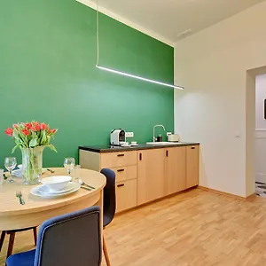 Unique 755 - Z 2 Sypialniami Blisko Monte Cassino Apartament