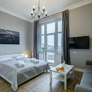 Dom & House - Podjazd Apartament