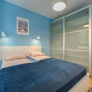 Aquarius & Free Parking Apartament